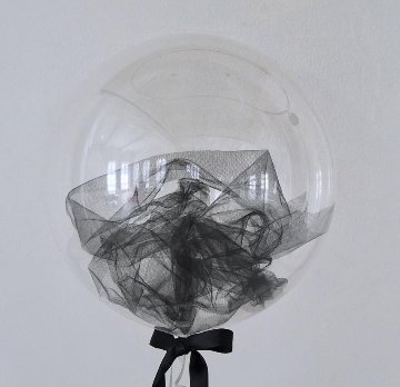 【セレクト】チュールインバルーンの画像