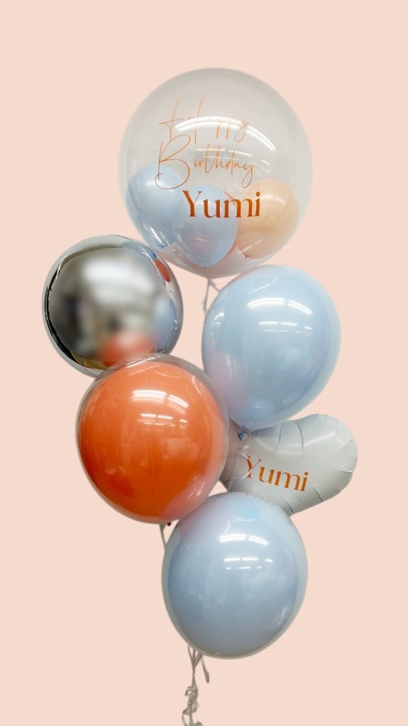 【パフェ】smile 'n' friend -スマイル　アンド　フレンド-の画像