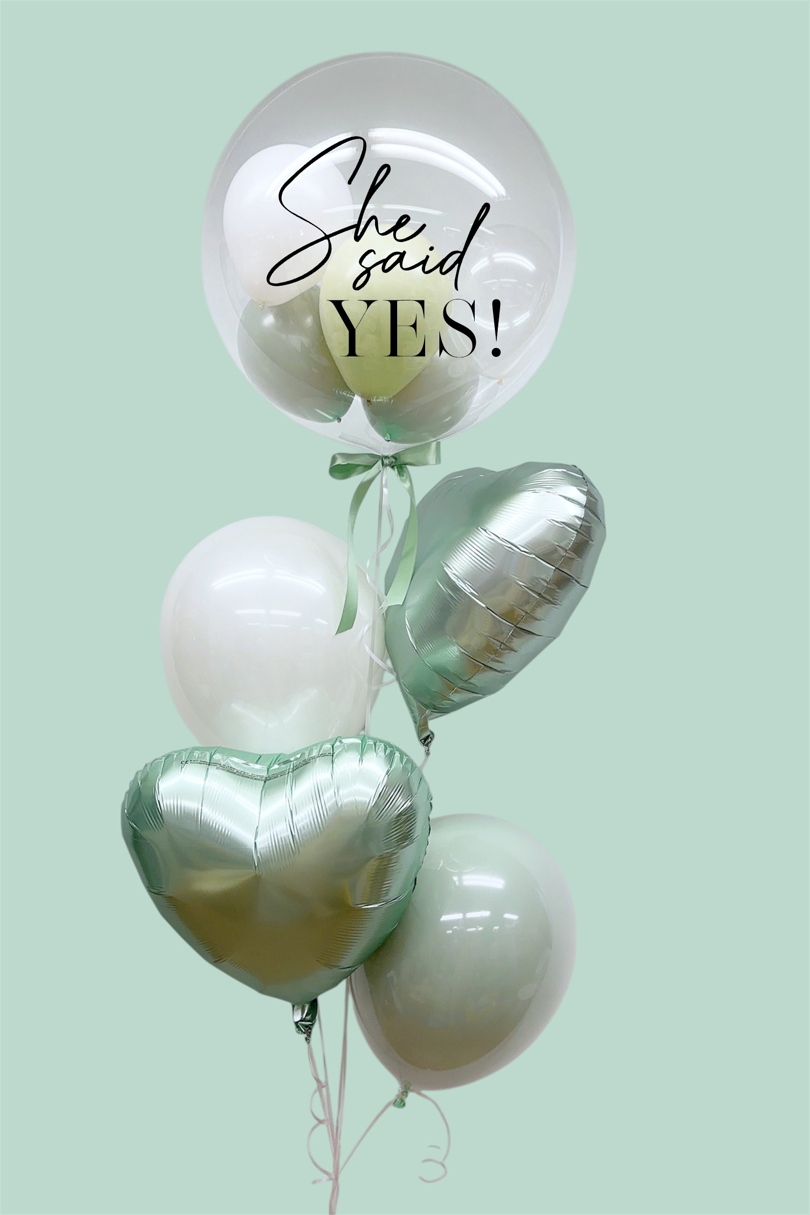 【パフェ】Sage bright ‐セージブライト‐の画像