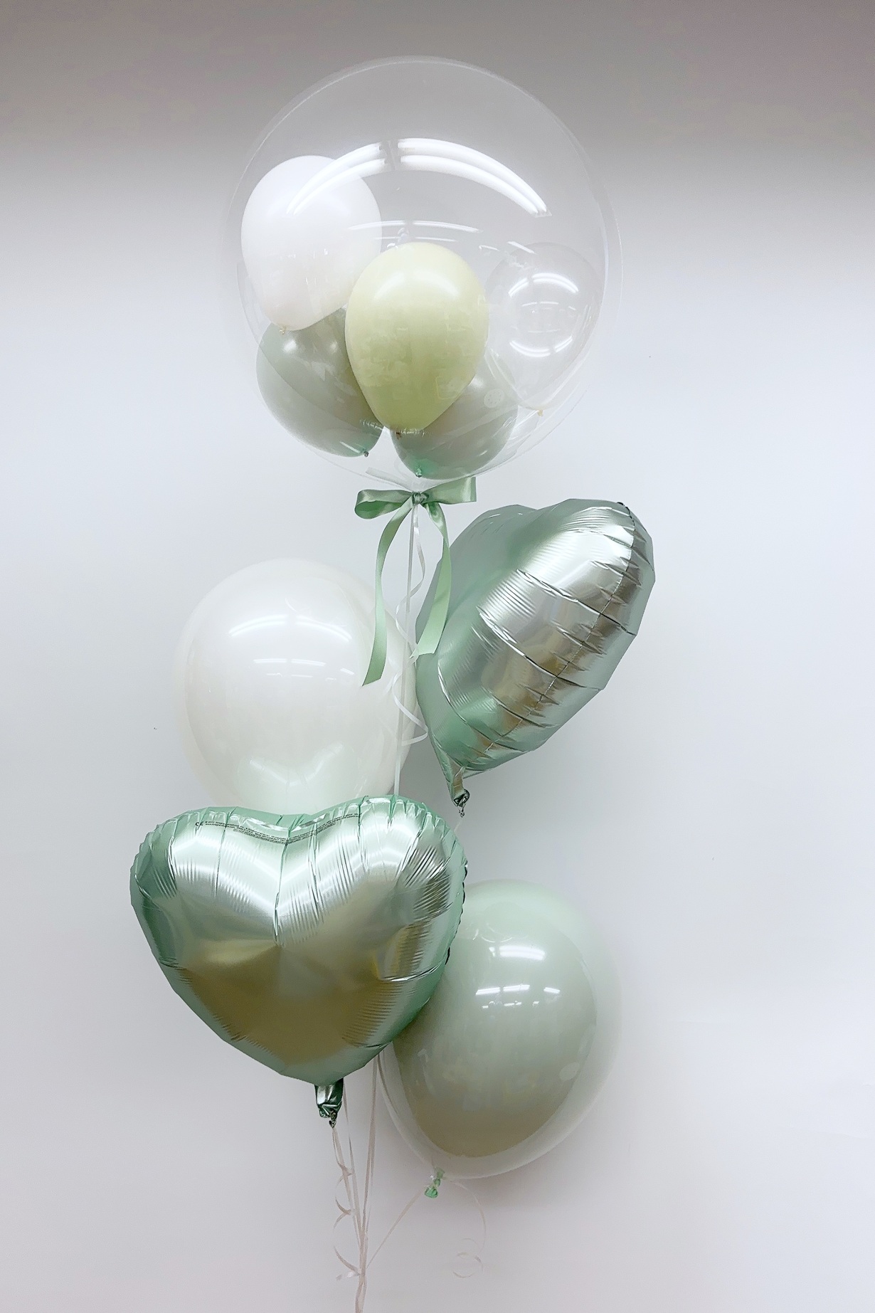 【パフェ】Sage bright ‐セージブライト‐の画像