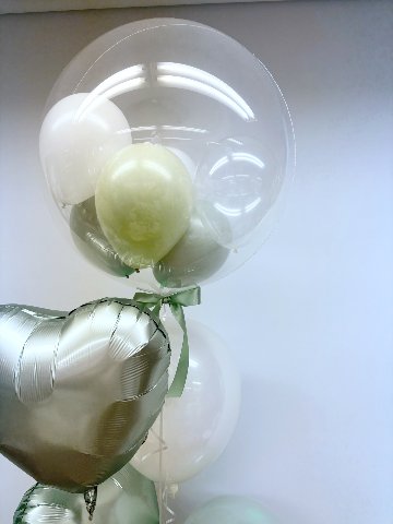 【パフェ】Sage bright ‐セージブライト‐の画像