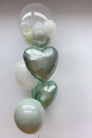 【パフェ】Sage bright ‐セージブライト‐の画像