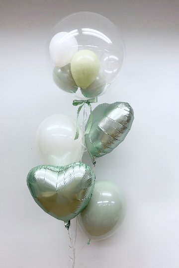 【パフェ】Sage bright ‐セージブライト‐の画像