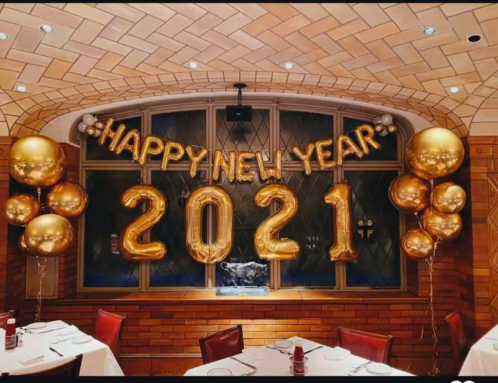 レターバルーン30㎝[アルファベット]の画像