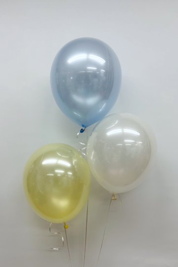 【セレクト】ゴム風船[配送用フィルム加工]【単品】の画像