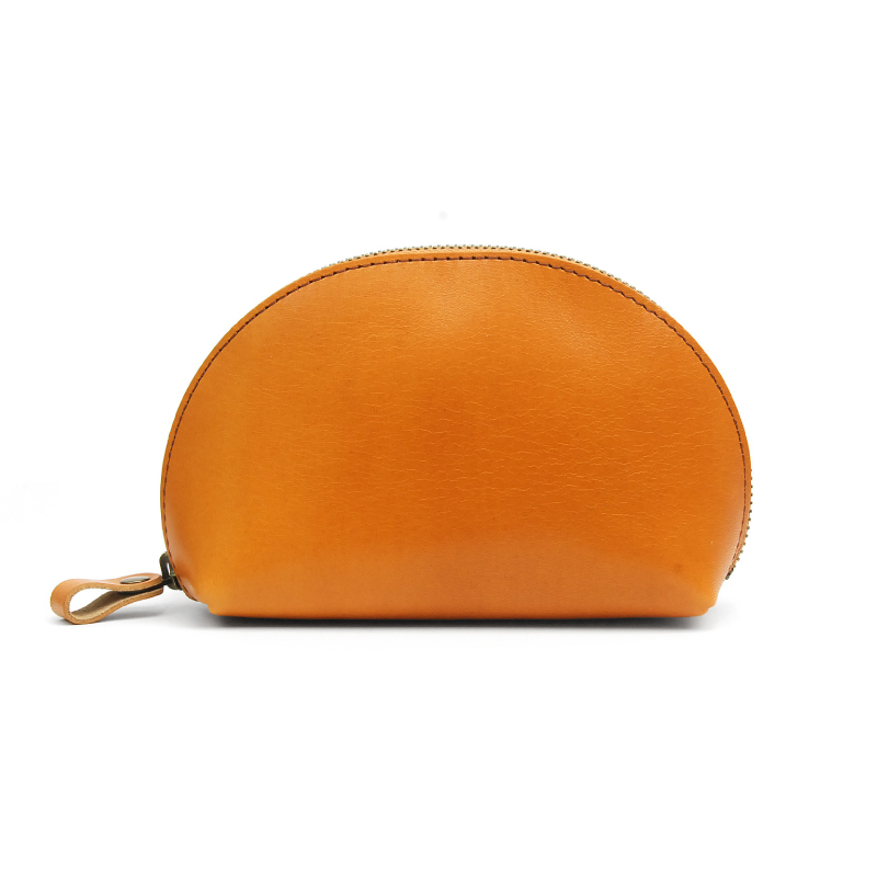 栃木レザー マルチポーチの画像