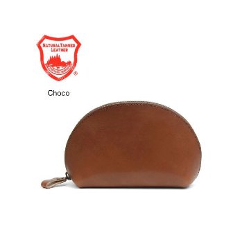 栃木レザー マルチポーチの画像