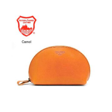 栃木レザー マルチポーチの画像