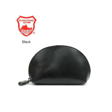 栃木レザー マルチポーチの画像