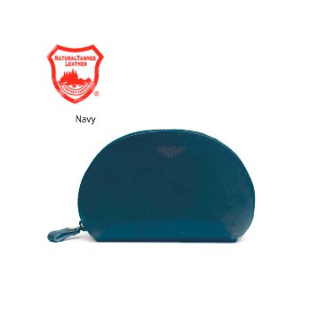 栃木レザー マルチポーチの画像