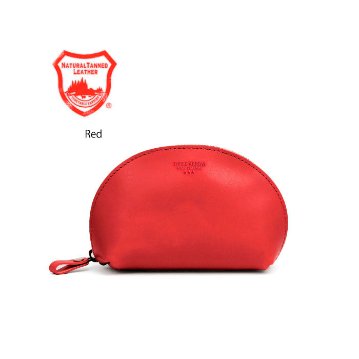 栃木レザー マルチポーチの画像