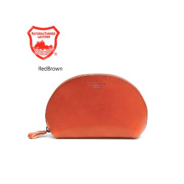 栃木レザー マルチポーチの画像