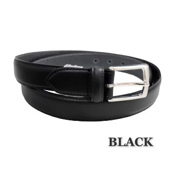 イタリアンハードレザーベルトの画像