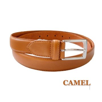 イタリアンハードレザーベルトの画像