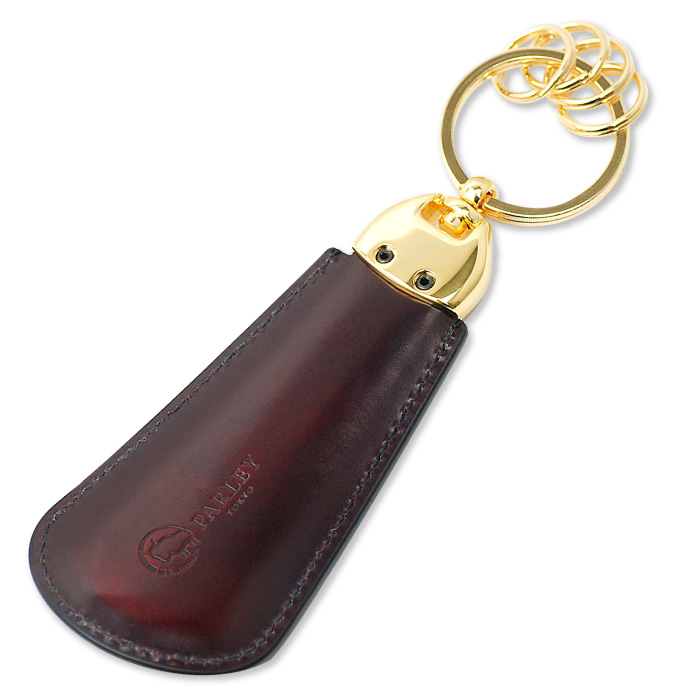 靴べらキーホルダーの画像