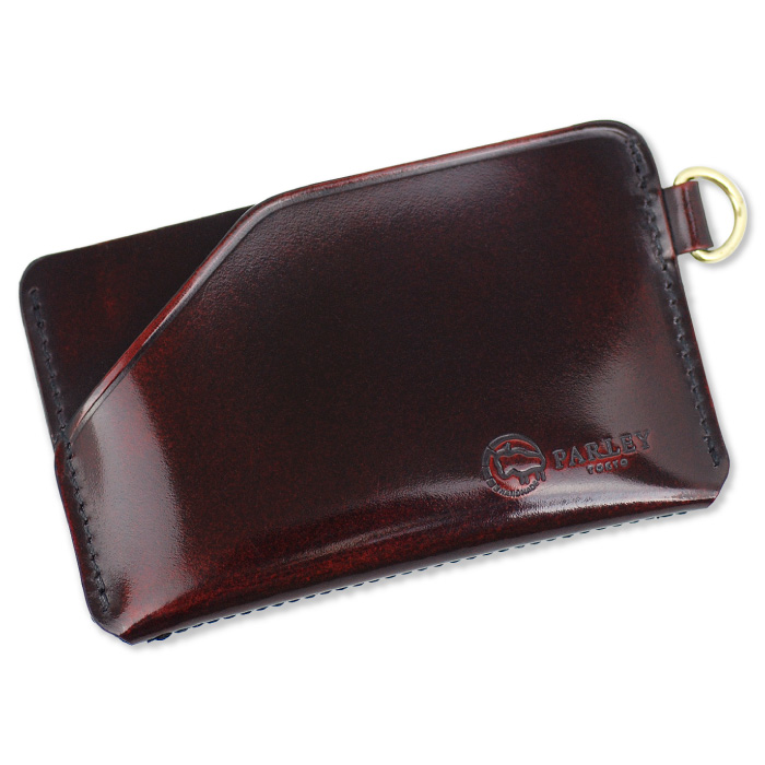 スマートパスケースの画像