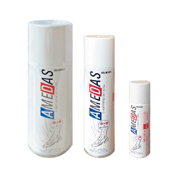 コロンブス アメダスの画像