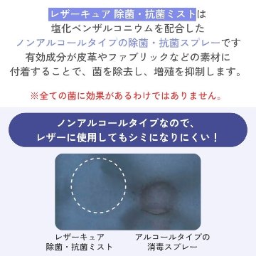 コロンブス 除菌・抗菌ミストの画像