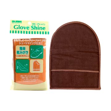 コロンブス グローブシャインの画像