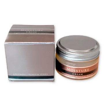 コロンブス モイスチャークリームの画像