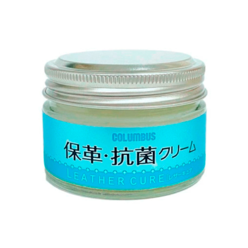 コロンブス 抗菌クリームの画像