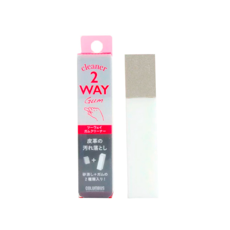 コロンブス 2WAYガムクリーナーの画像