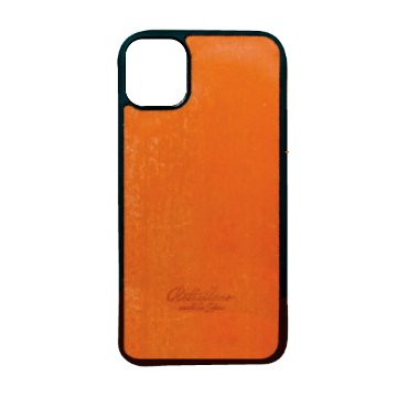 ブライドルレザー iPhoneケース(8~14)の画像