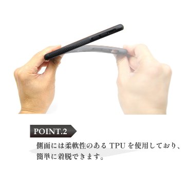 ブライドルレザー iPhoneケース(15~17)の画像
