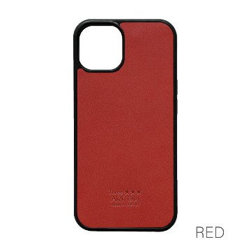 栃木レザー iPhoneケースの画像