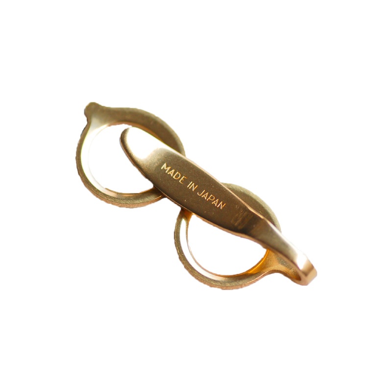 メガネ型 マルチクリップの画像