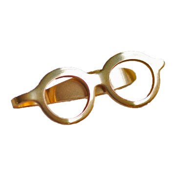 メガネ型 マルチクリップの画像