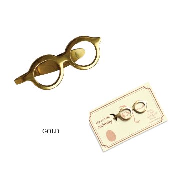 メガネ型 マルチクリップの画像