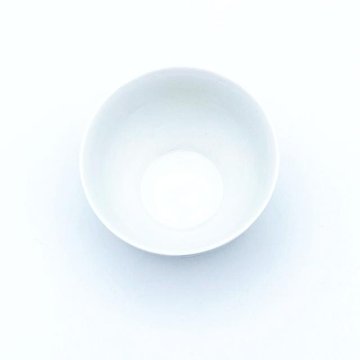 ドイツ 猫絵柄のナーサリーウェア　子供用ボウル 1900年代初期  BAVARIAの画像
