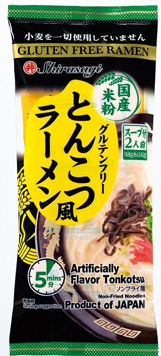 グルテンフリー｜東亜食品工業株式会社