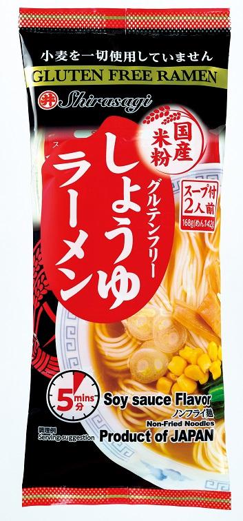 グルテンフリー 東亜食品工業株式会社