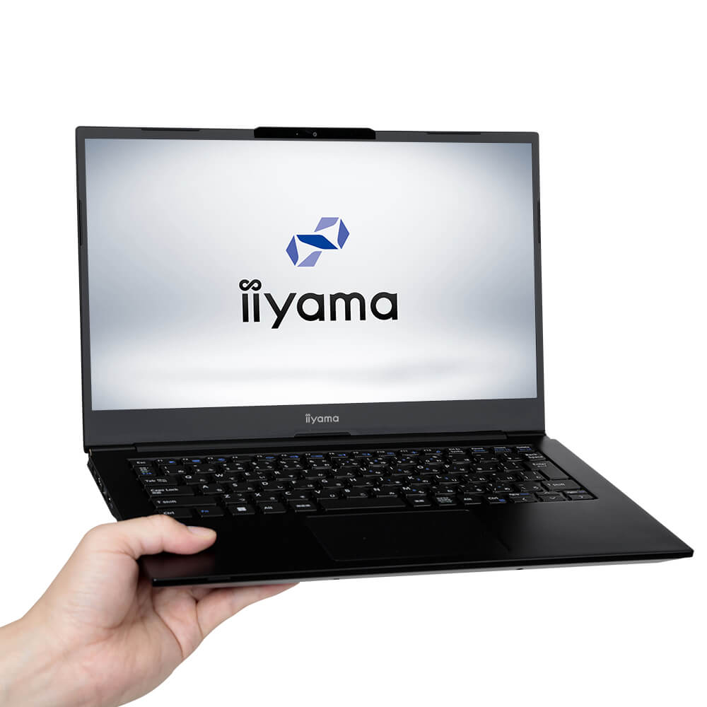 【学生専用】iiyama　PCの画像