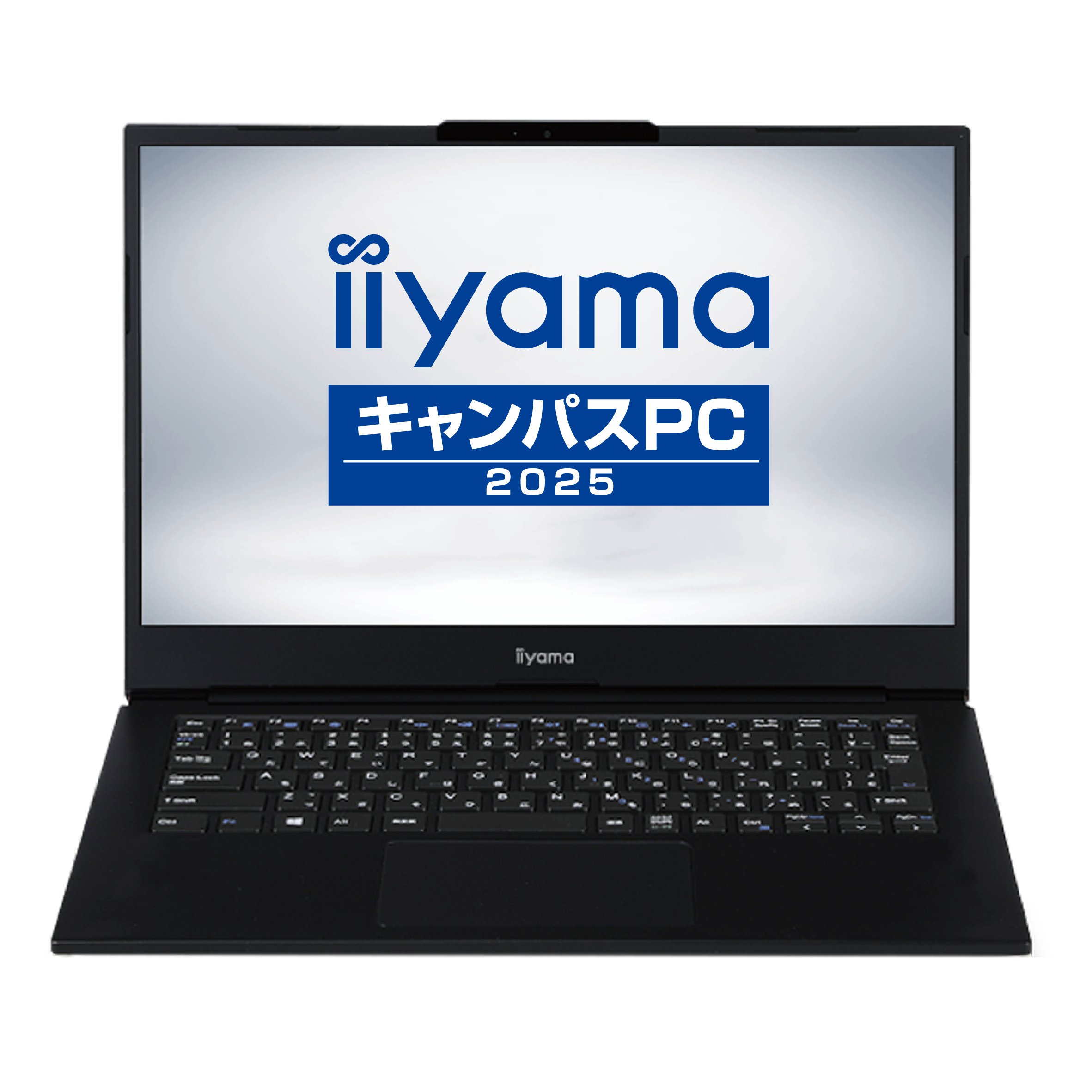 【学生専用】iiyama　PCの画像