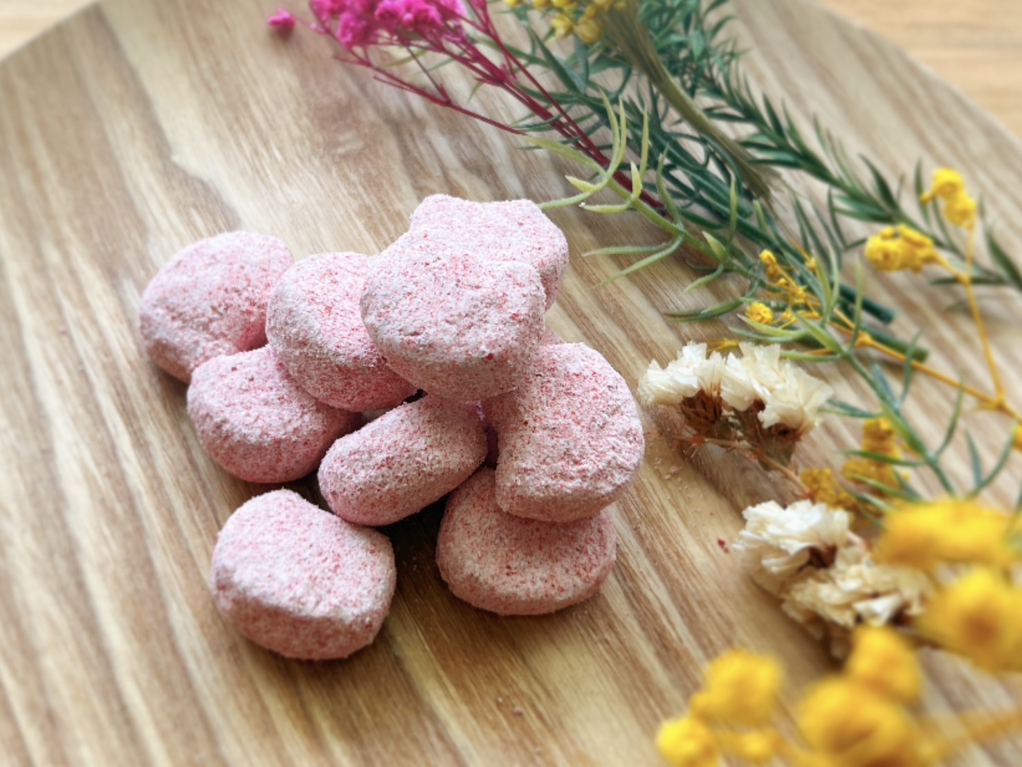 【5/10発送】母の日お菓子セットの画像