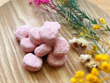 【5/10発送】母の日お菓子セットの画像