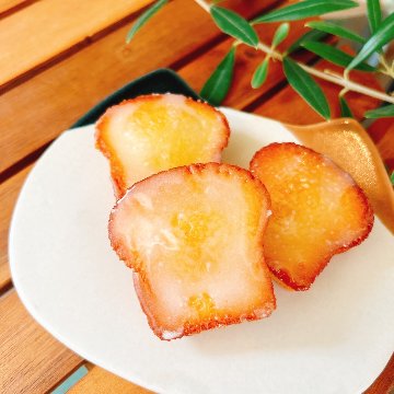 【6/22上板橋受取】★クッキー缶＆焼きたてフィナンシェの画像
