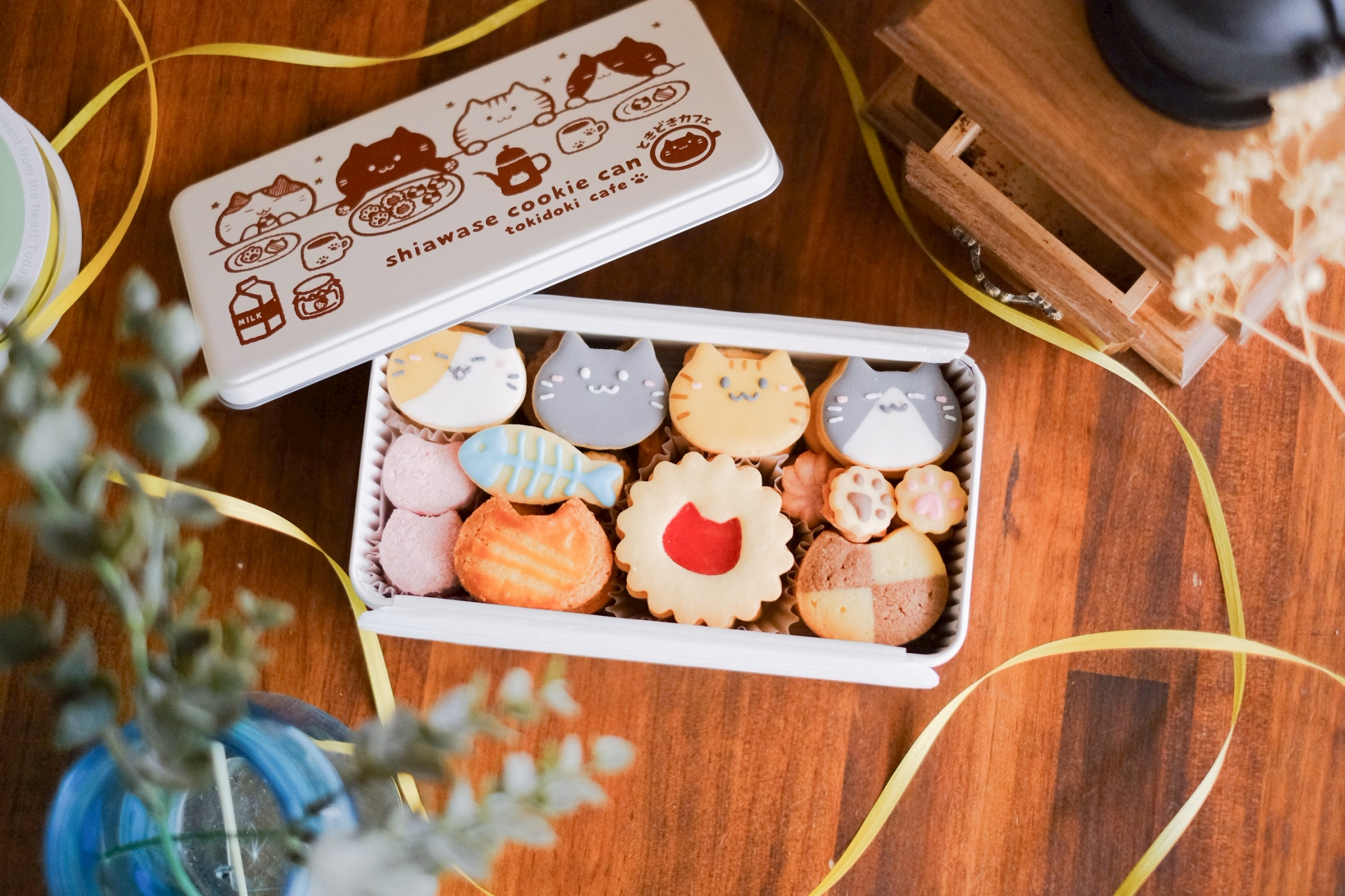 【8/29発送】お菓子セットの画像