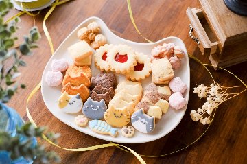 【8/29発送】お菓子セットの画像