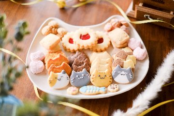 【8/29発送】お菓子セットの画像