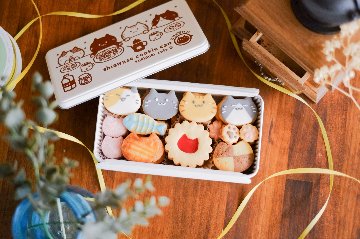 【8/29発送】お菓子セットの画像