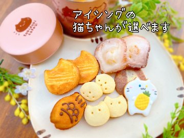 【8/29発送】お菓子セットの画像