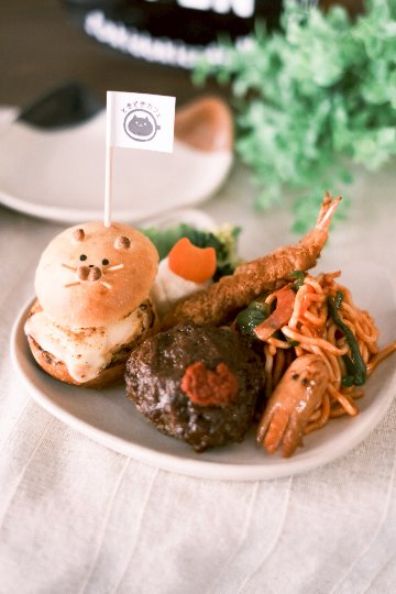 【2月】レトロ喫茶にゃんこアフタヌーンティー【空席申込】の画像