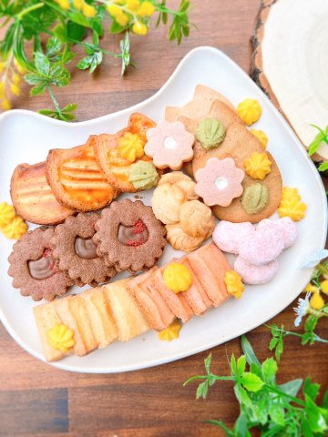 【6/13土】上橋受取のお菓子の画像
