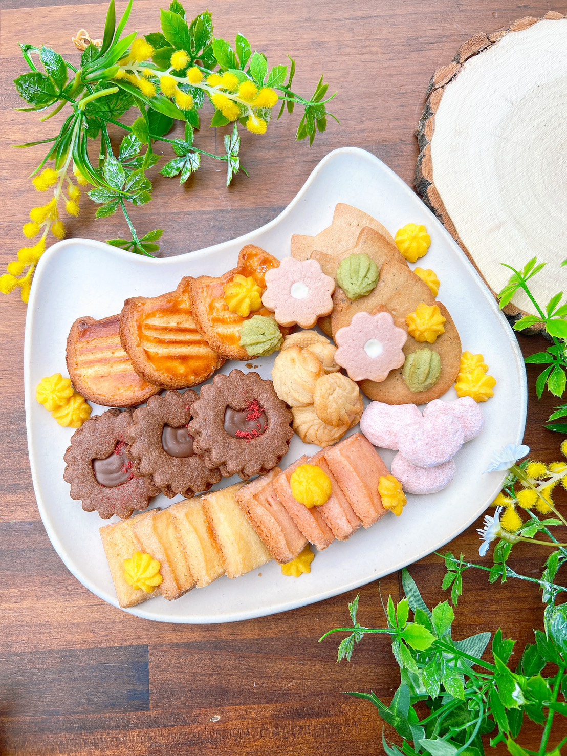 【6/5発送】お菓子セットの画像