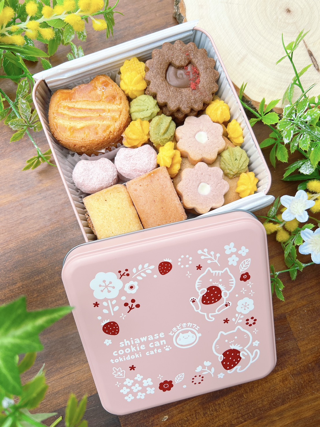 【6/5発送】お菓子セットの画像