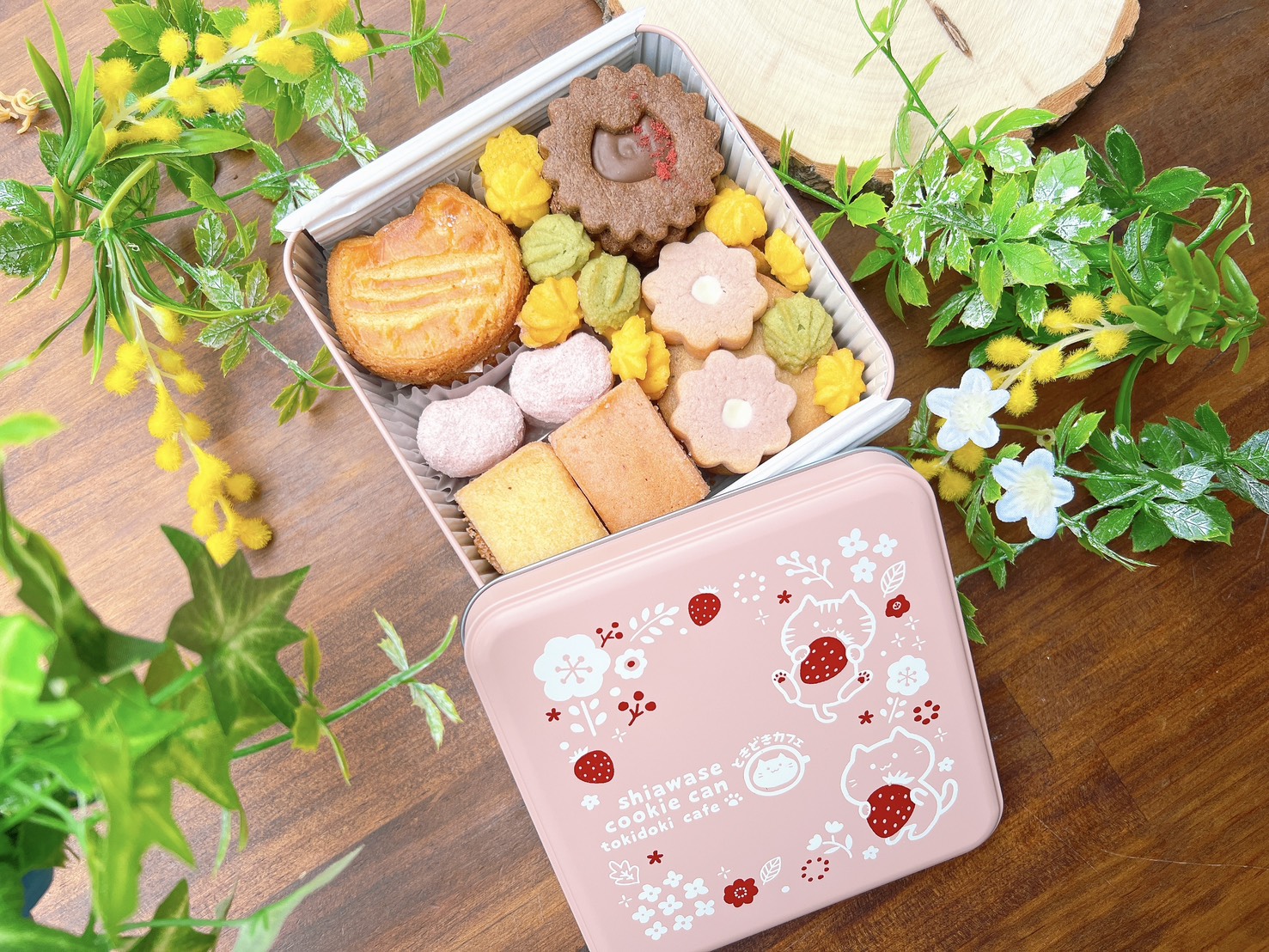 【6/5発送】お菓子セットの画像